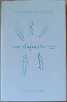 S&aring;ngkanter : dikter