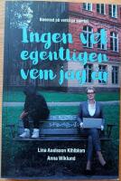 Ingen vet egentligen vem jag &auml;r