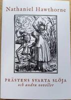Pr&auml;stens svarta sl&ouml;ja och andra noveller