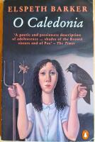 O Caledonia
