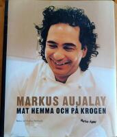 Mat hemma och p&aring; krogen