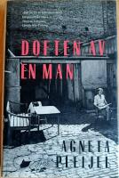 Doften av en man