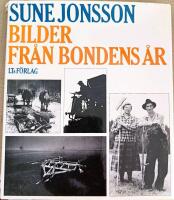 Bilder fr&aring;n bondens &aring;r