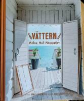 V&auml;ttern - m&ouml;ten, mat, m&auml;nniskor