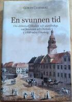 En svunnen tid