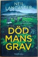 D&ouml;d mans grav
