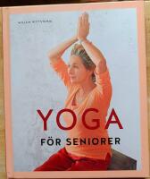 Yoga f&ouml;r seniorer