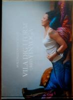 Vila dig i form med yinyoga