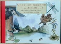 Northumberland in Watercolour