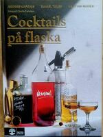 Cocktails p&aring; flaska
