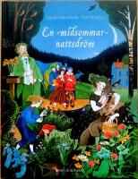 En midsommarnattsdr&ouml;m