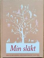 Min sl&auml;kt