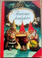 Tomtarnas hemligheter