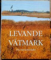 Levande v&aring;tmark : Hovranomr&aring;det