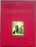 &Ouml;stg&ouml;tamat : En smaksak