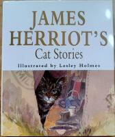 James Herriot's Cat Stories
