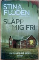 Sl&auml;pp mig fri