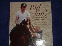 Rid l&auml;tt! : en guide f&ouml;r nya ryttare