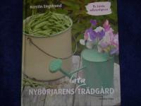 Nyb&ouml;rjarens lata tr&auml;dg&aring;rd : de b&auml;sta odlingstipsen