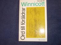 Ord till f&ouml;r&auml;ldrar