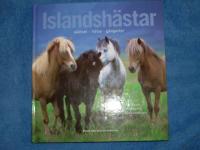 Islandsh&auml;star : sk&ouml;tsel, h&auml;lsa, g&aring;ngart