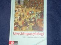 Utvecklingspsykologi, 3:e utg.