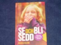 Se och bli sedd : &ouml;msesidig respekt i m&ouml;tet med barn