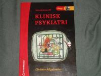 Introduktion till klinisk psykiatri