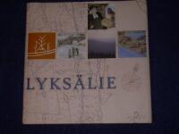 Lyks&auml;lie
