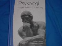 Psykologi i organisation och ledning
