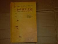 Borderline personlighetsst&ouml;rning : Uppkomst, symtom, behandling och prognos