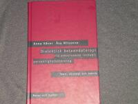 Dialektisk beteendeterapi vid emotionellt instabil personlighetsst&ouml;rning :