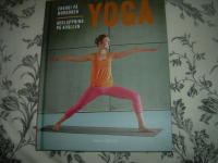 Yoga : energi p&aring; morgonen, avslappning p&aring; kv&auml;llen