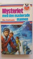 Mysteriet med den maskerade mannen