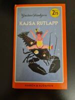 Kajsa Rutlapp