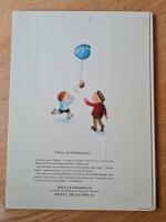 Hubert och dubbelg&aring;ngarna