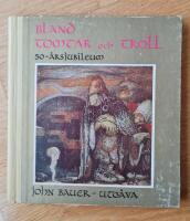 Bland tomtar och troll