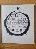 Bland tomtar och troll