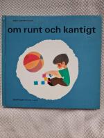Om runt och kantigt