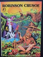 Robinson Crusoe