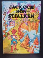 Jack och b&ouml;nstj&auml;lken : engelsk folksaga