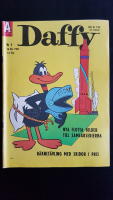 Daffy nr 5 1965