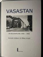 Vasastan : en bildsamling