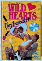 Tjejbandet &ndash; Wild Hearts del 2