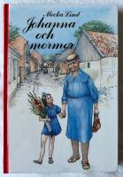 Johanna och mormor