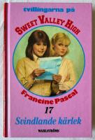 Svindlande k&auml;rlek - del 17 &ndash; Tvillingarna p&aring; Sweet Valley High &ndash; The World of Sweet Valley (Wahlstr&ouml;ms Ungdomsb&ouml;cker nr 2667)