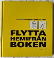Flytta hemifr&aring;n boken