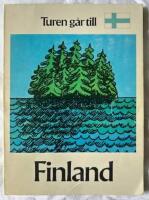 Turen går till Finland