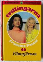 Filmstj&auml;rnan - del 46 &ndash; Tvillingarna &ndash; The World of Sweet Valley (Wahlstr&ouml;ms Ungdomsb&ouml;cker nr 2776)