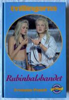 Rubinhalsbandet &ndash; Tvillingarna &ndash; The World of Sweet Valley